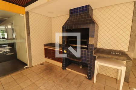 Apartamento para alugar com 102m², 3 quartos e 2 vagasEspaço Gourmet