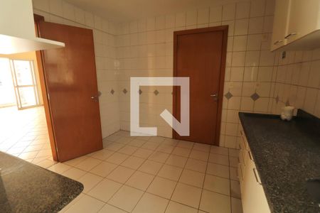 Apartamento para alugar com 102m², 3 quartos e 2 vagasCozinha