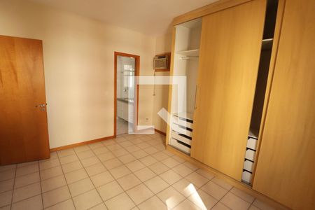 Apartamento para alugar com 102m², 3 quartos e 2 vagasQuarto 3 (suíte)