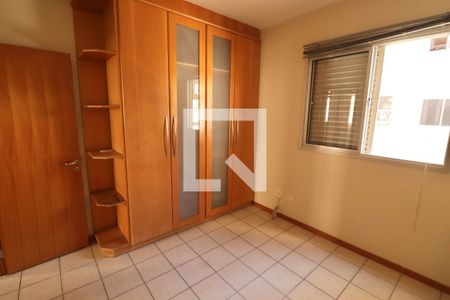 Apartamento para alugar com 102m², 3 quartos e 2 vagasQuarto 2