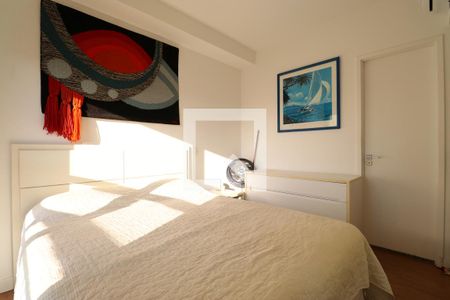 Quarto Suíte de apartamento para alugar com 1 quarto, 61m² em Vila Leopoldina, São Paulo