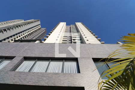 Fachada de apartamento para alugar com 1 quarto, 61m² em Vila Leopoldina, São Paulo