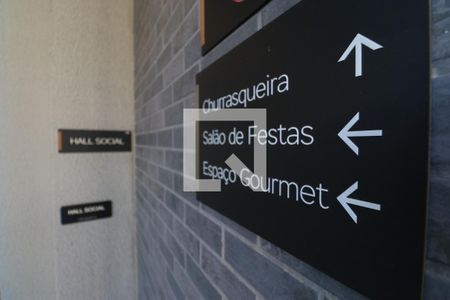 Apartamento para alugar com 61m², 1 quarto e 1 vagaÁrea comum