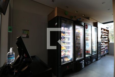 Apartamento para alugar com 61m², 1 quarto e 1 vagaÁrea comum
