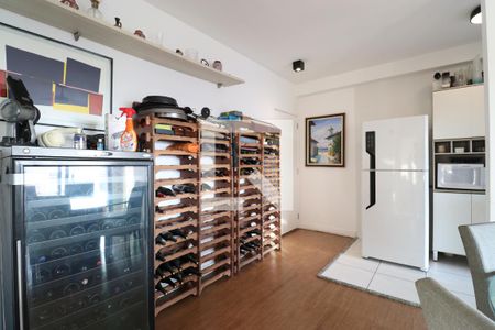 Apartamento para alugar com 61m², 1 quarto e 1 vagaCozinha