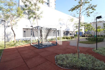 Apartamento para alugar com 61m², 1 quarto e 1 vagaÁrea comum