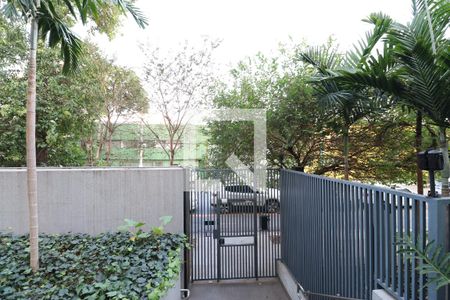 Apartamento para alugar com 61m², 1 quarto e 1 vagaÁrea comum