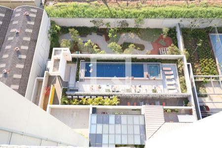 Apartamento para alugar com 61m², 1 quarto e 1 vagaÁrea comum - Piscina