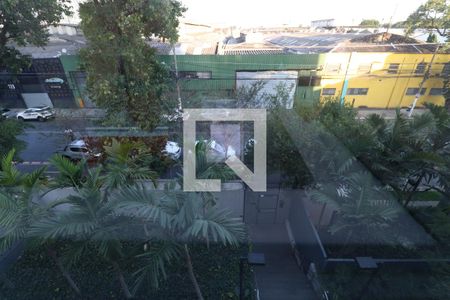 Apartamento para alugar com 61m², 1 quarto e 1 vagaÁrea comum