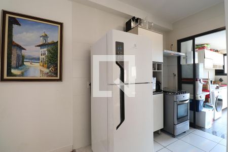 Apartamento para alugar com 61m², 1 quarto e 1 vagaCozinha