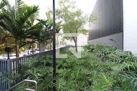 Área comum de apartamento para alugar com 1 quarto, 61m² em Vila Leopoldina, São Paulo