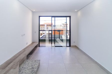 Sacada de casa à venda com 3 quartos, 135m² em Vila Ivg, São Paulo