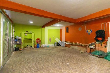 Casa à venda com 95m², 4 quartos e 3 vagas Casa à venda com 95m², 4 quartos e 3 vagasGaragem