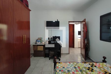 Quarto 1 de casa à venda com 2 quartos, 92m² em Parque Via Norte, Campinas