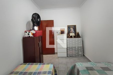 Quarto 2 de casa à venda com 2 quartos, 92m² em Parque Via Norte, Campinas