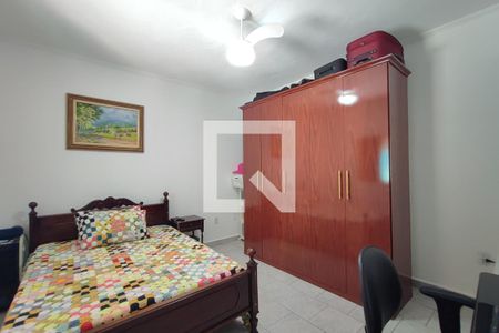 Quarto 1 de casa à venda com 2 quartos, 92m² em Parque Via Norte, Campinas