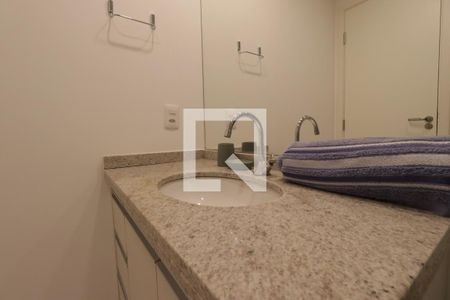 Studio para alugar com 38m², 1 quarto e 1 vagaBanheiro