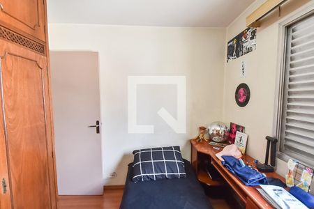 Quarto 1 de apartamento à venda com 3 quartos, 100m² em Saude, São Paulo