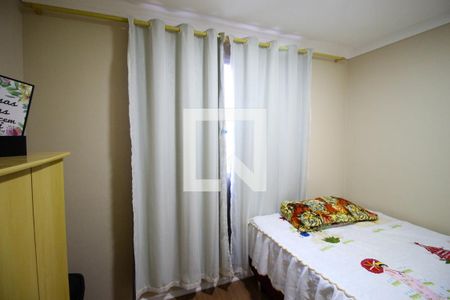 Quarto 1 de apartamento para alugar com 2 quartos, 42m² em Colônia (zona Leste), São Paulo