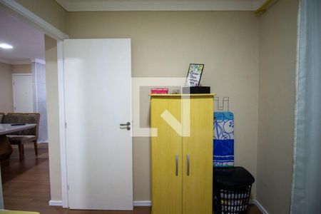 Quarto 1 de apartamento para alugar com 2 quartos, 42m² em Colônia (zona Leste), São Paulo