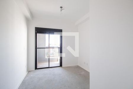 Suíte 1 de apartamento à venda com 2 quartos, 64m² em Centro, Osasco