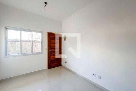 Sala de apartamento para alugar com 2 quartos, 50m² em Santa Teresinha, São Paulo