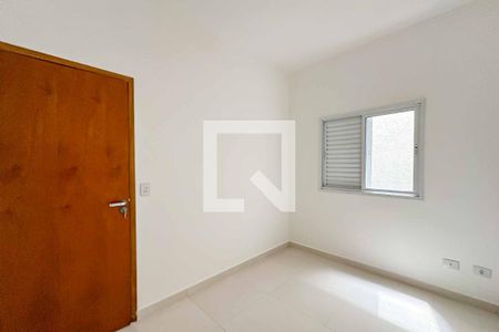 Quarto 2 de apartamento para alugar com 2 quartos, 50m² em Santa Teresinha, São Paulo