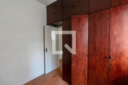 Quarto 1 de apartamento à venda com 3 quartos, 95m² em Sion, Belo Horizonte