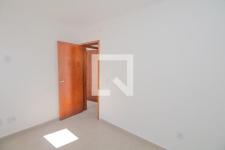 Quarto 1 de apartamento à venda com 2 quartos, 42m² em Sapopemba, São Paulo