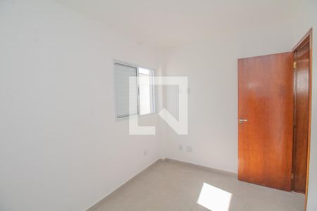Quarto 1 de apartamento à venda com 2 quartos, 42m² em Sapopemba, São Paulo