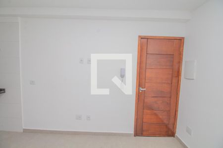 Sala de apartamento à venda com 2 quartos, 42m² em Sapopemba, São Paulo