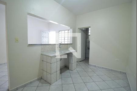 Casa para alugar com 1 quarto, 35m² em Sítio do Mandaqui, São Paulo
