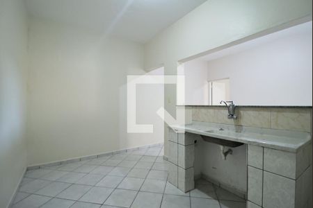 Casa para alugar com 1 quarto, 35m² em Sítio do Mandaqui, São Paulo