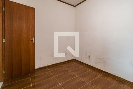Dormitório 2 de casa para alugar com 2 quartos, 50m² em Santa Rosa de Lima, Porto Alegre
