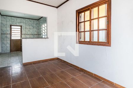Sala de casa para alugar com 2 quartos, 50m² em Santa Rosa de Lima, Porto Alegre