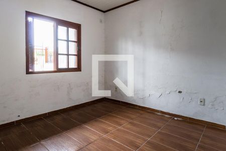 Dormitório de casa à venda com 2 quartos, 50m² em Santa Rosa de Lima, Porto Alegre