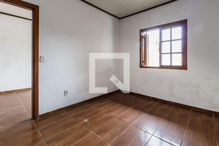 Dormitório de casa para alugar com 2 quartos, 50m² em Santa Rosa de Lima, Porto Alegre