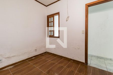Dormitório 2 de casa à venda com 2 quartos, 50m² em Santa Rosa de Lima, Porto Alegre