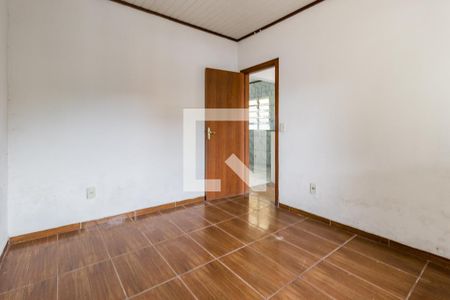Dormitório de casa à venda com 2 quartos, 50m² em Santa Rosa de Lima, Porto Alegre