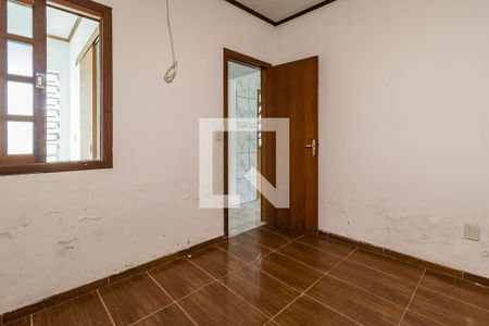 Dormitório 2 de casa à venda com 2 quartos, 50m² em Santa Rosa de Lima, Porto Alegre