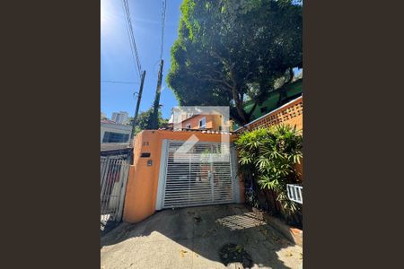 Casa à venda com 500m², 5 quartos e 5 vagasFachada