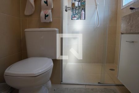 Casa à venda com 500m², 5 quartos e 5 vagasBanheiro 2