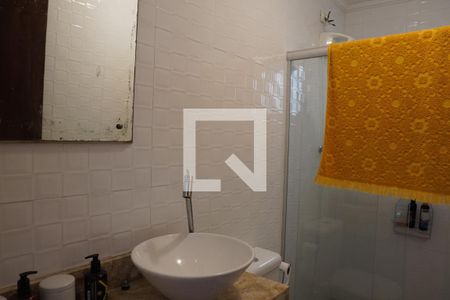 Casa à venda com 500m², 5 quartos e 5 vagasBanheiro 4