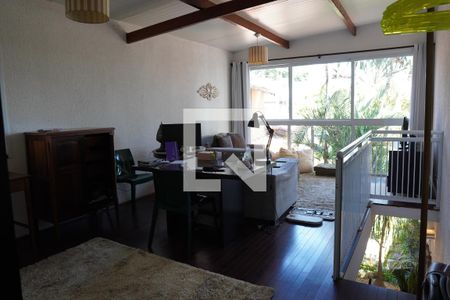 Casa à venda com 500m², 5 quartos e 5 vagasHall