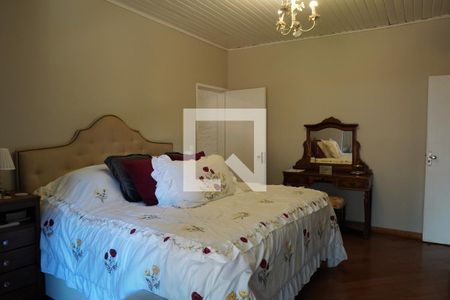 Casa à venda com 500m², 5 quartos e 5 vagasQuarto