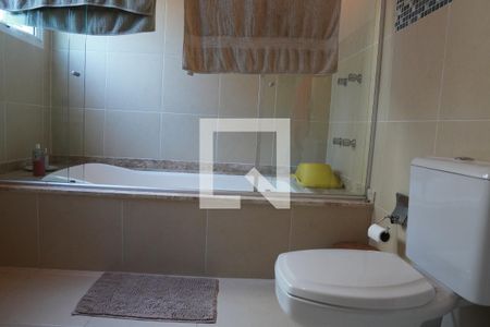 Casa à venda com 500m², 5 quartos e 5 vagasBanheiro