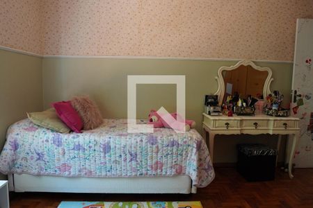 Casa à venda com 500m², 5 quartos e 5 vagasQuarto 3