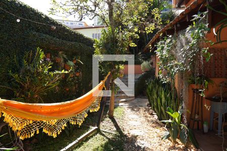 Casa à venda com 500m², 5 quartos e 5 vagasQuintal