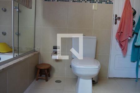 Casa à venda com 500m², 5 quartos e 5 vagasBanheiro