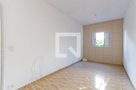 Quarto de casa para alugar com 1 quarto, 36m² em Vila Nilo, São Paulo